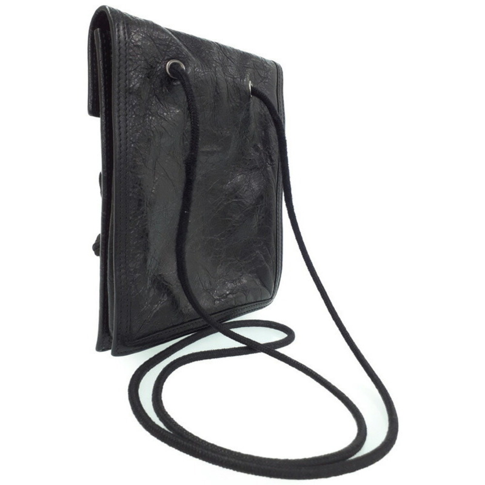 Balenciaga Strap Explorer Bag Shoulder Pouch
